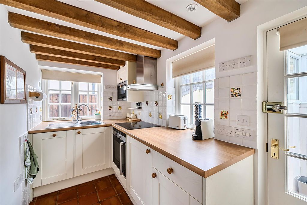 Additional image 11 of 4 bed detached house for saleThe Green, Morcombelake, Bridport DT6