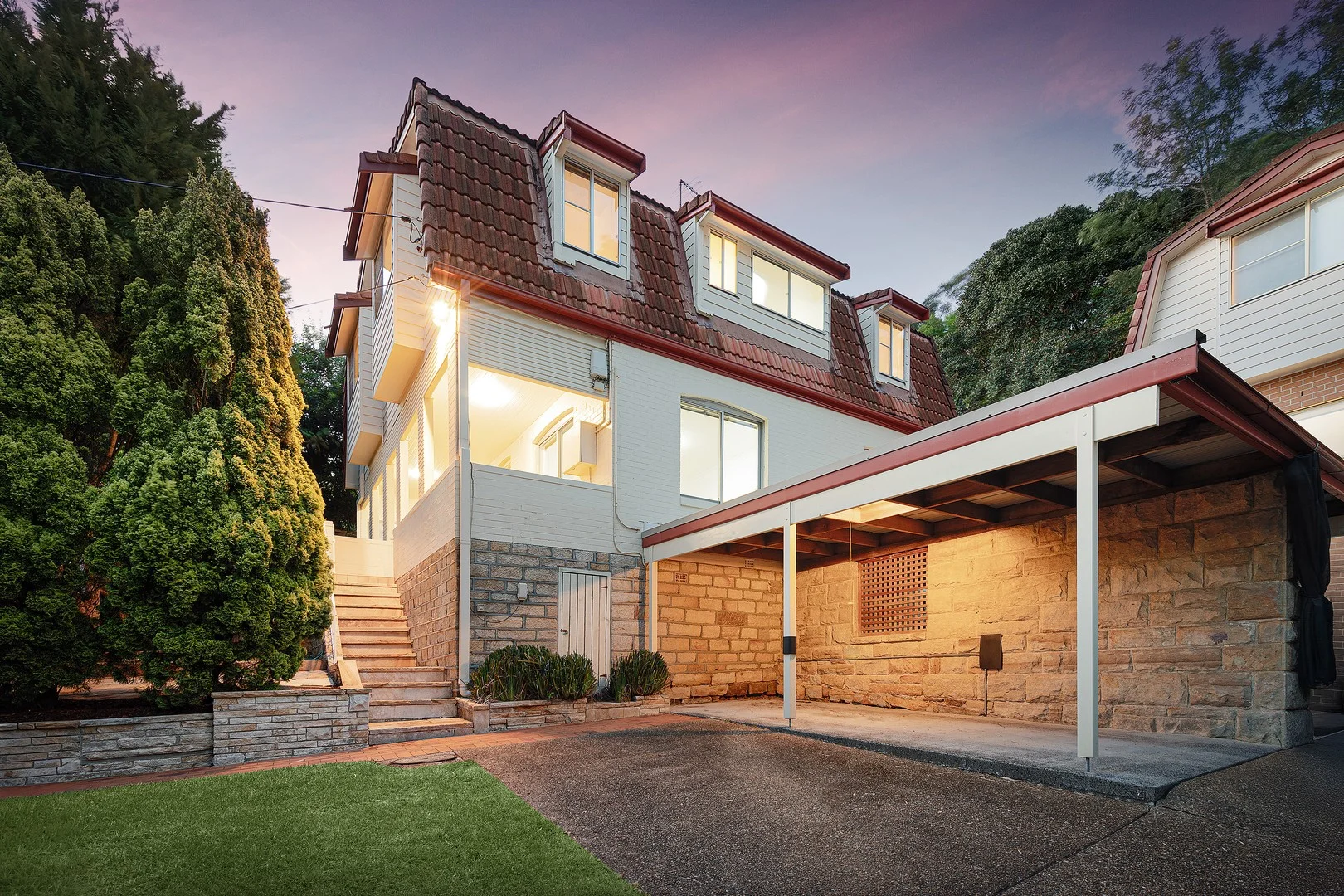 41 Gore Street, Greenwich NSW 2065