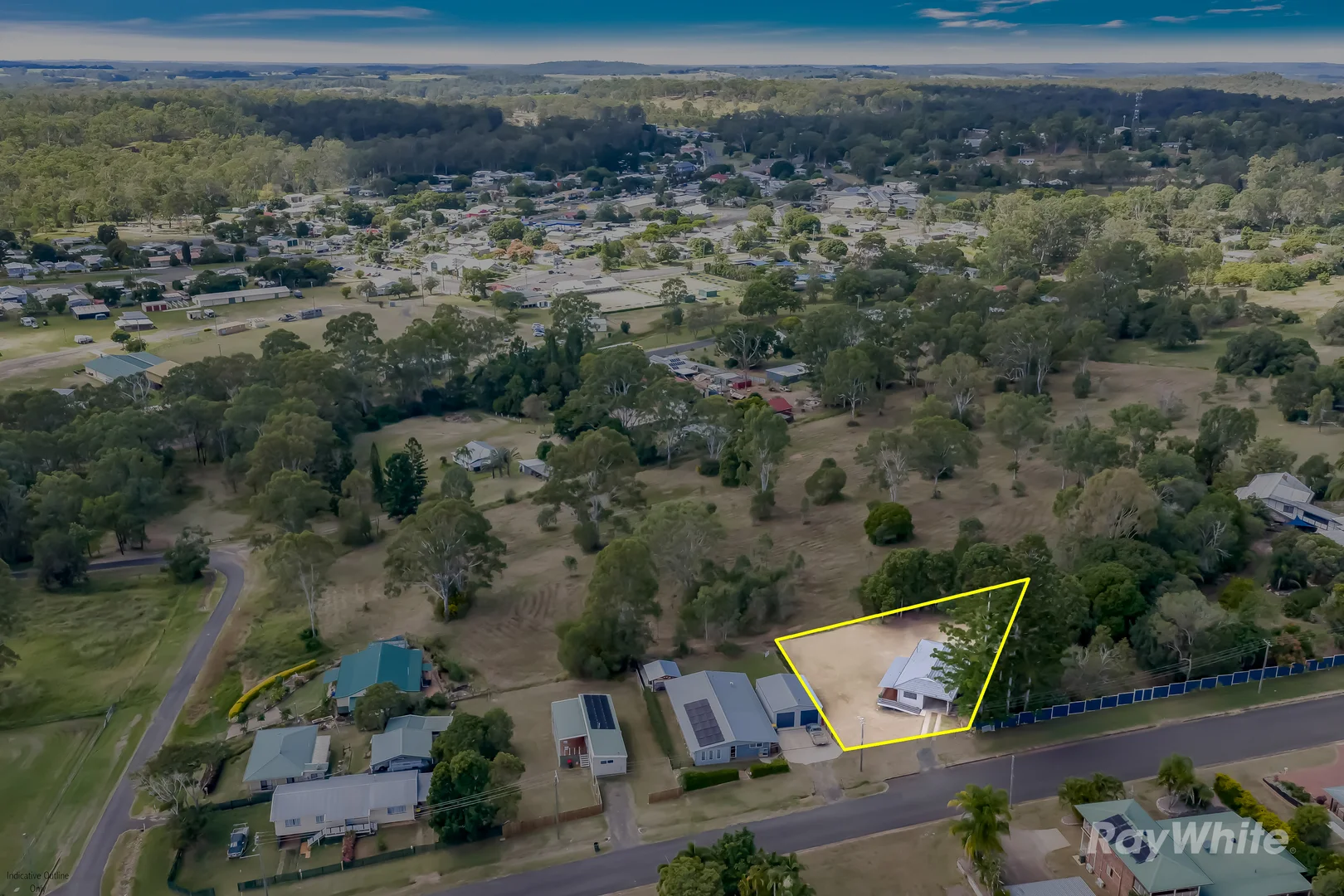 Additional image 30 of 8 Forsyth Street, Gin Gin QLD 4671