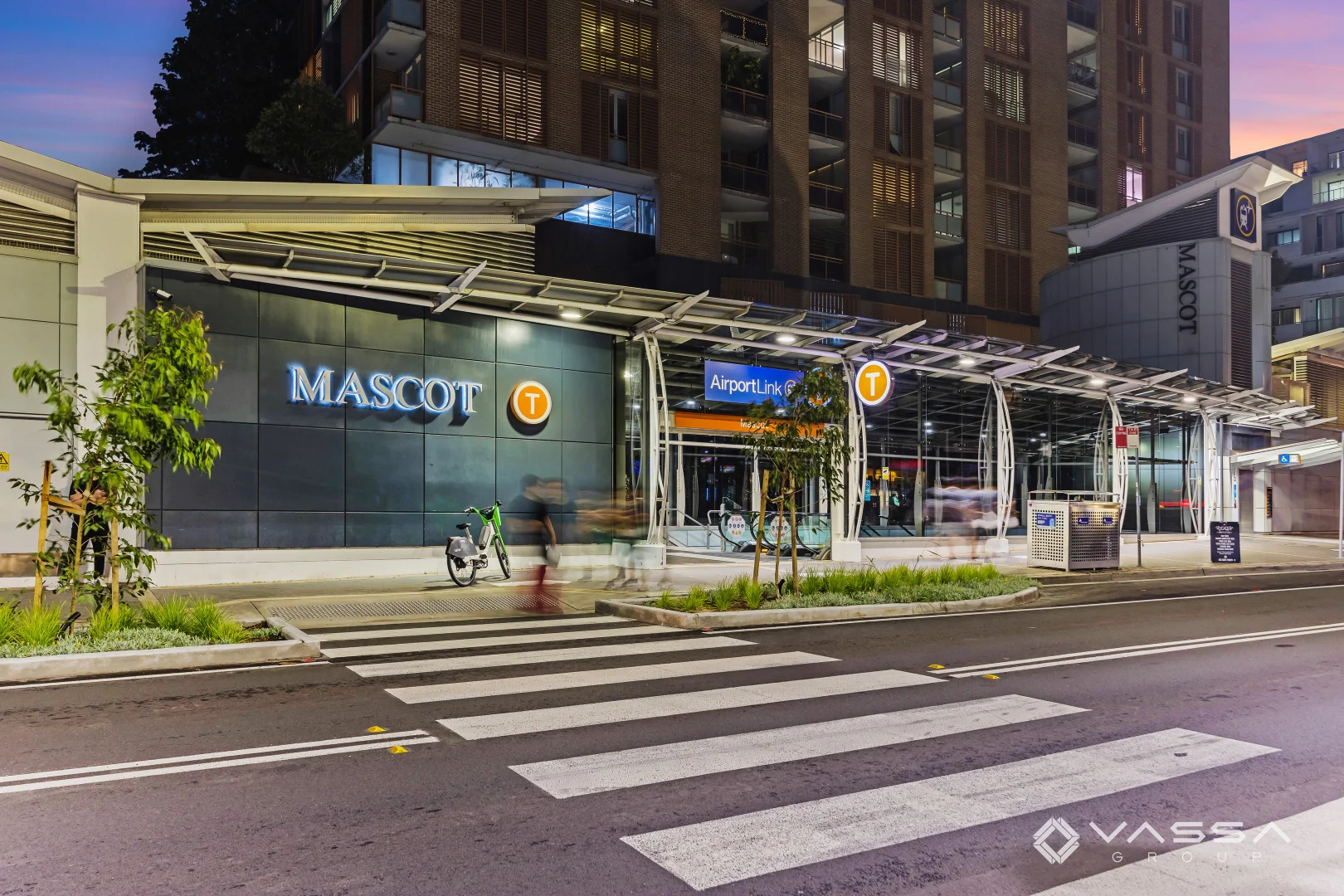 Additional image 23 of 181/619-629 Gardeners Road, Mascot NSW 2020