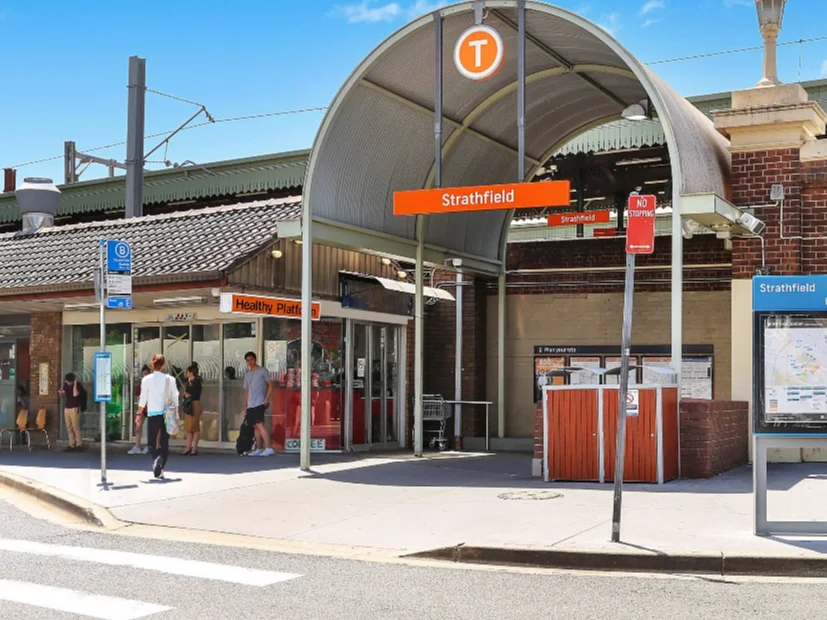 Additional image 22 of 112/86 Centenary Drive, Strathfield NSW 2135