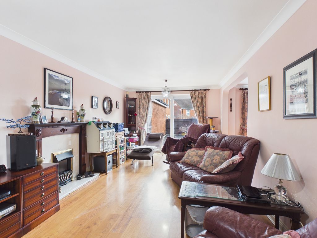 Additional image 2 of 4 bed detached house for saleOak Apple Drive, Bridgwater TA6