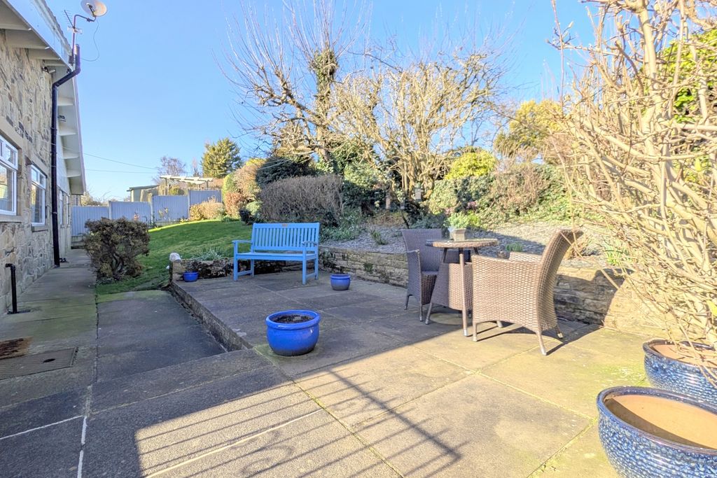Additional image 20 of 4 bed detached bungalow for saleGlyrroen, Westgate, Clifton, Brighouse HD6