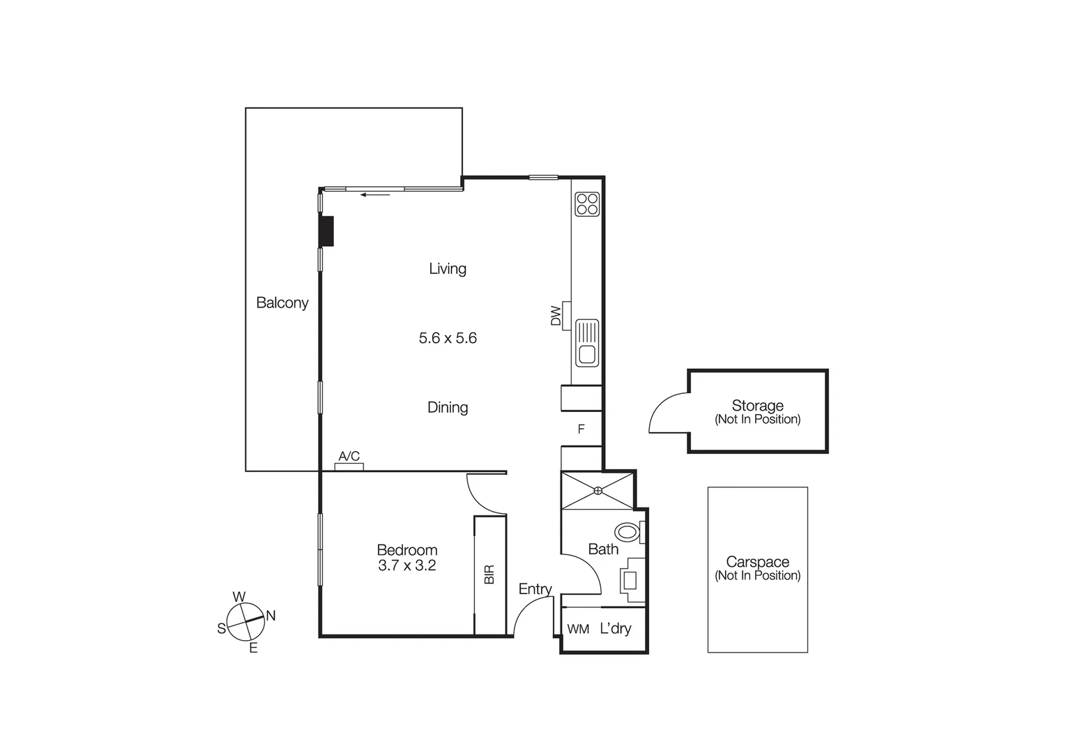Additional image 11 of 7/4 The Avenue, Prahran VIC 3181