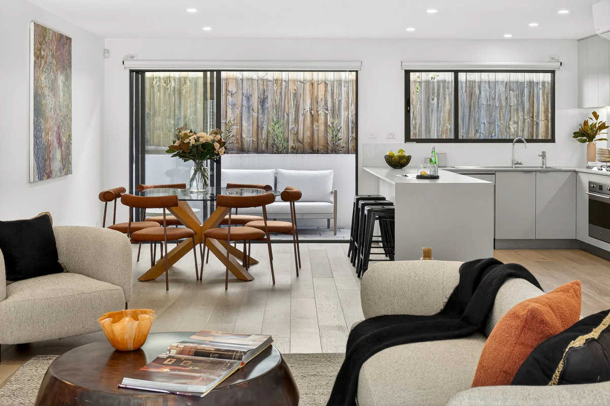 Additional image 4 of 13/8 Wynyard Street, South Hobart TAS 7004