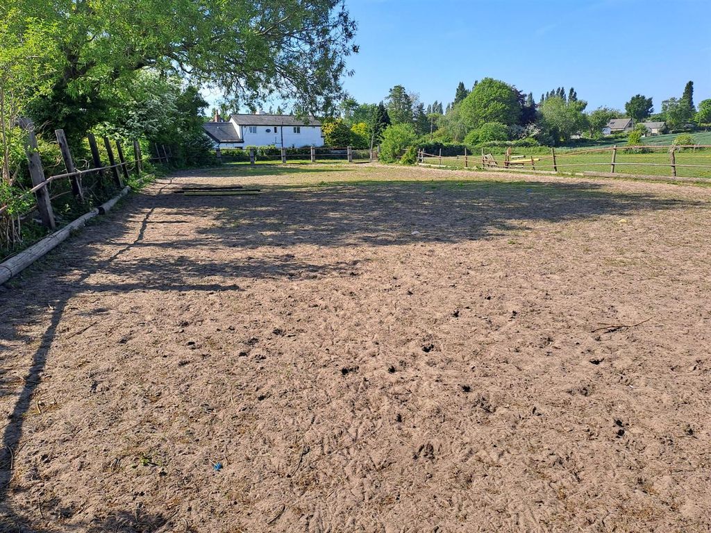 Additional image 13 of Land for saleNew Farm Livery, Netherley Road, Tarbock Green L35