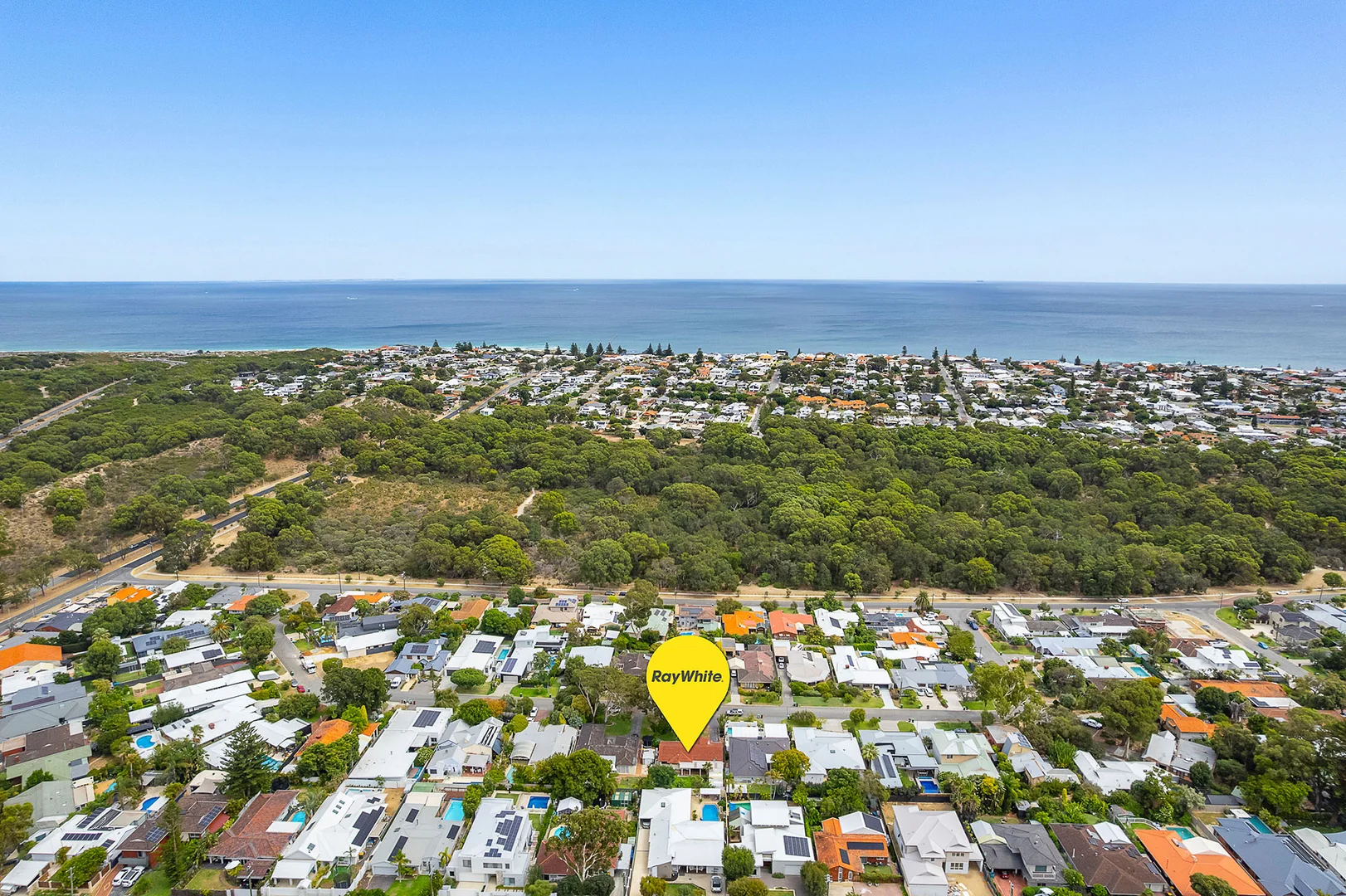 25 Turnbull Way, Trigg WA 6029