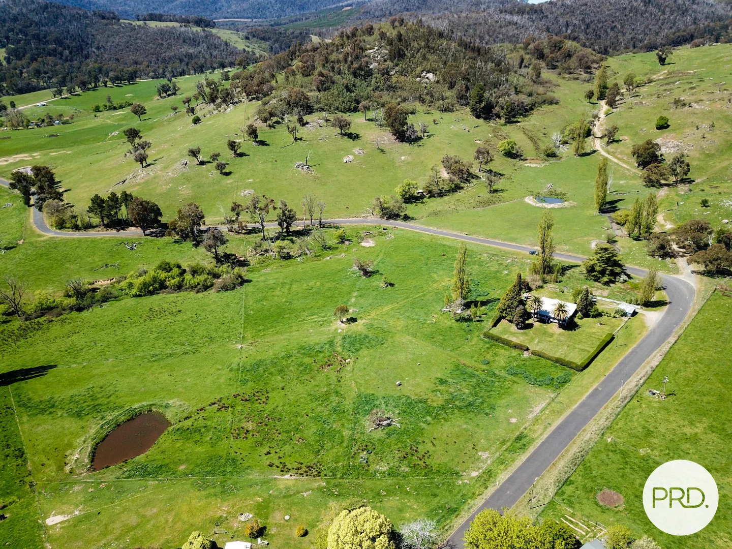 Additional image 20 of 125 Pound Creek Road, Tumbarumba NSW 2653