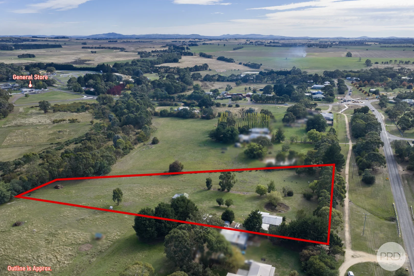 Additional image 24 of 579 Ross Creek-Haddon Road, Haddon VIC 3351