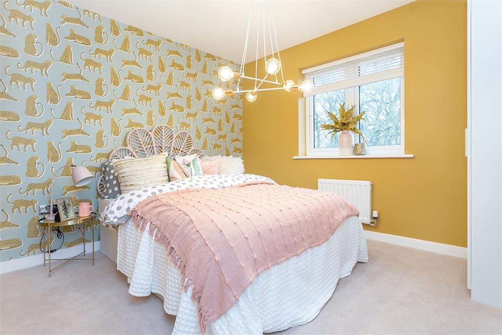 Additional image 9 of 4 bed detached house for sale"Clearwood" at Miles Road, Bordon GU35