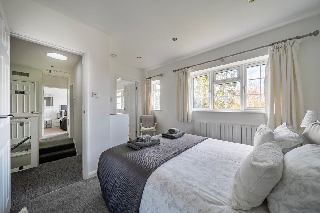 Additional image 12 of 4 bed semi-detached house for saleSutton Place, Brockenhurst SO42