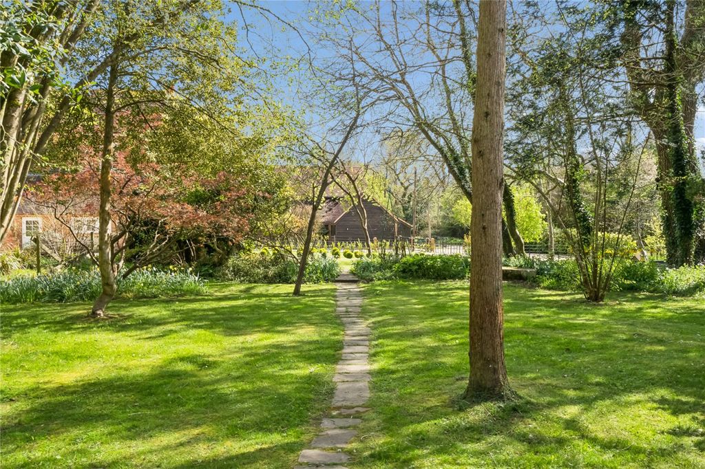 Additional image 19 of 14 bed property for saleSnells Lane, Little Chalfont, Buckinghamshire HP7