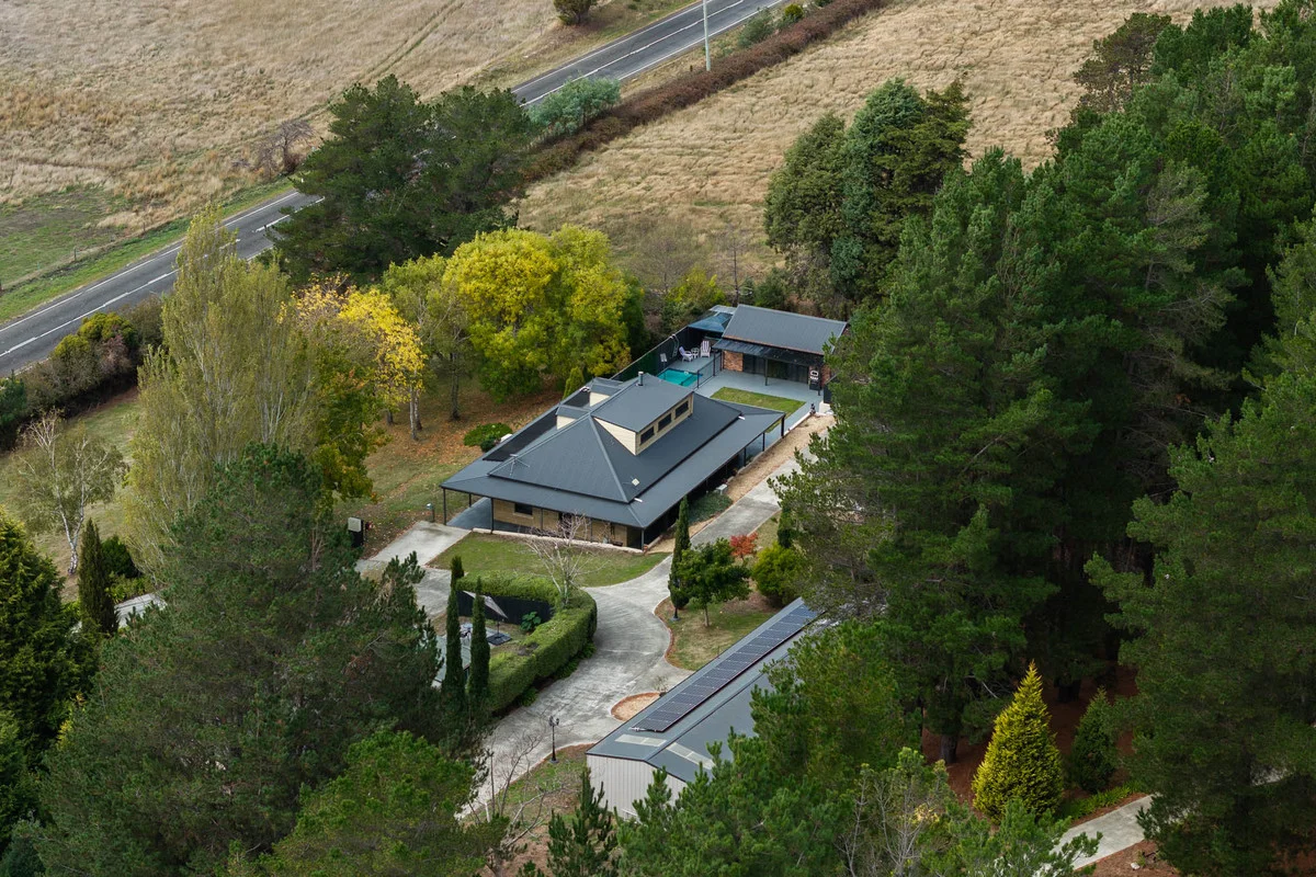 585 John Lees Drive, Dilston, Dilston TAS 7252