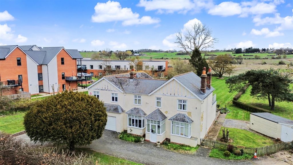 Additional image 27 of 6 bed detached house for saleChurch Lane, Braintree CM7