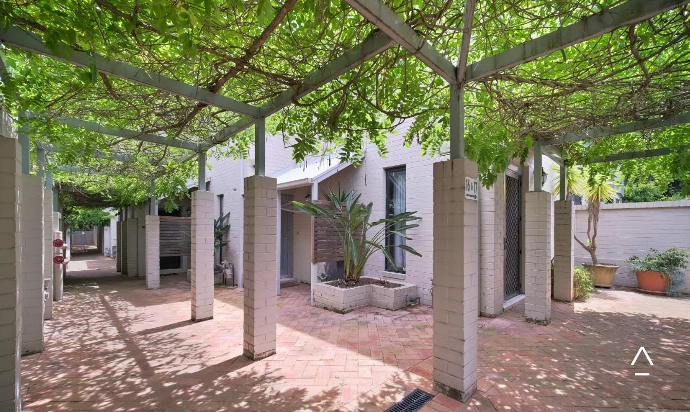 Additional image 6 of 16/50-52 FOTHERINGHAM STREET, Enmore NSW 2042