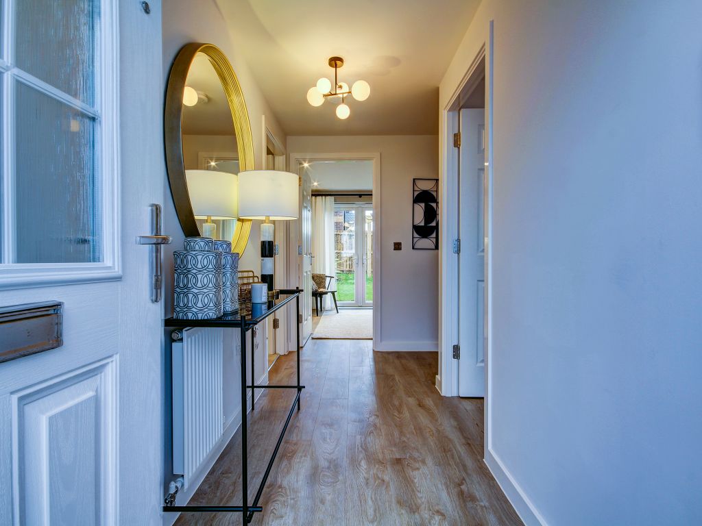 Additional image 8 of 4 bed detached house for sale"The Ettrick" at Bishopton, Renfrewshire PA7