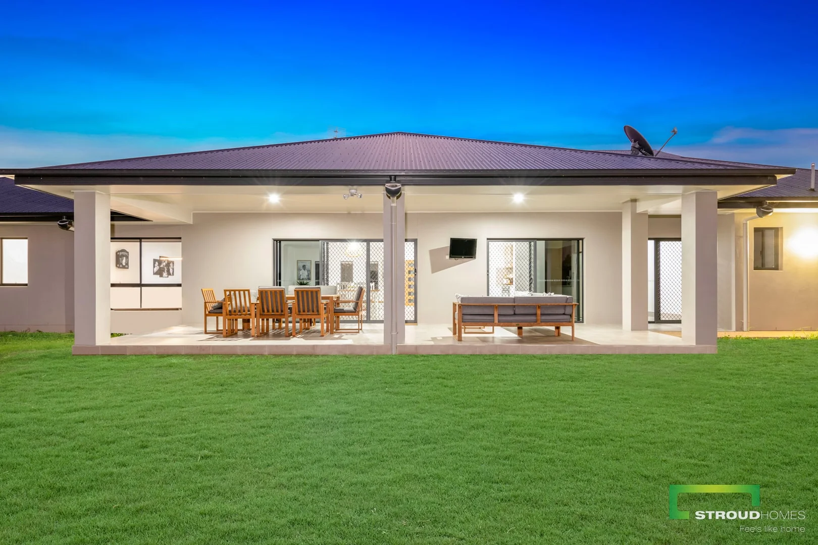 Additional image 6 of Lot 30 Address Available Upon Request, McIntosh Creek QLD 4570