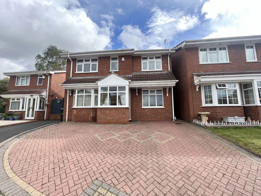 Additional image 23 of 5 bed detached house for saleNorth View Drive, Brierley Hill DY5