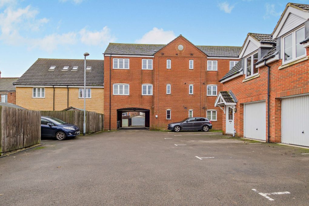 Additional image 12 of 2 bed flat for saleManning Road, Bourne PE10
