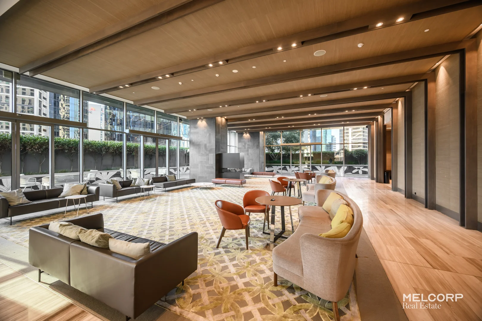 Additional image 12 of 3302/9 Power Street, Southbank VIC 3006