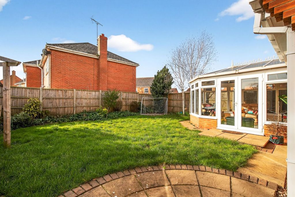 Additional image 20 of 5 bed detached house for saleGreenacres Drive, Boston PE21