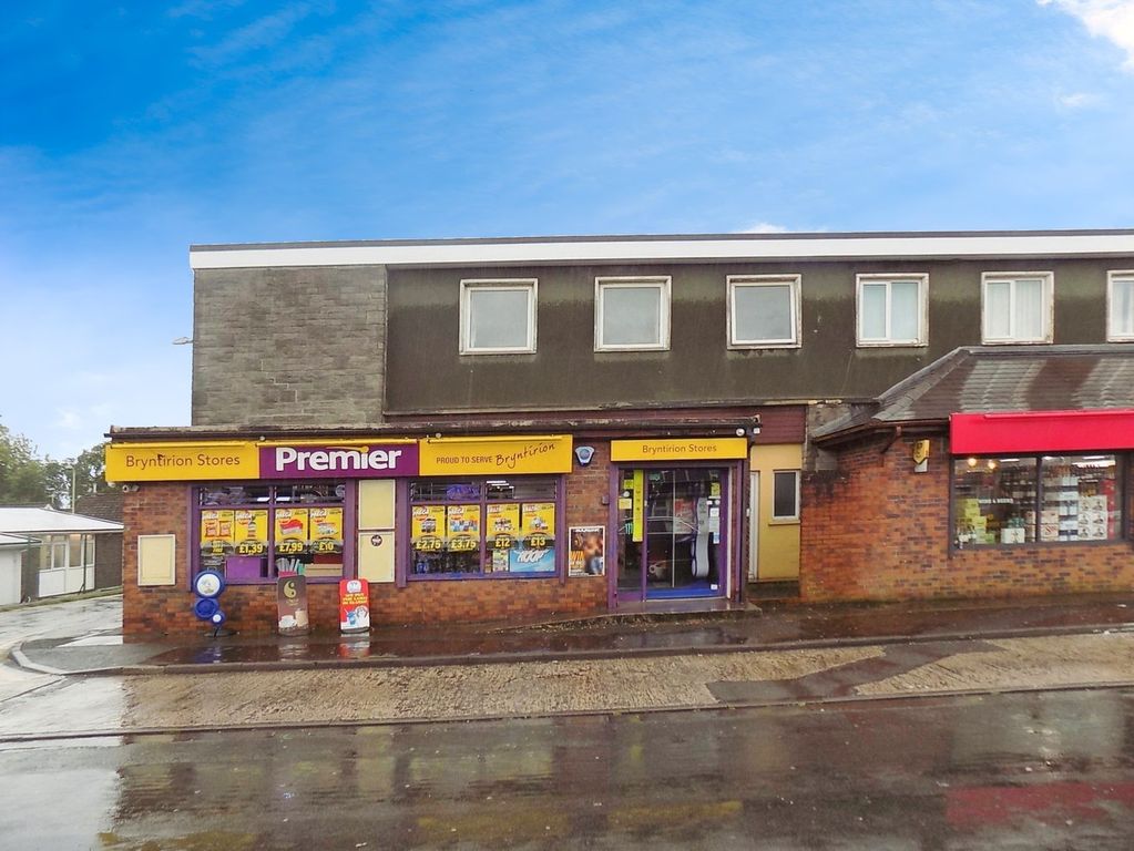 Additional image 2 of 2 bed flat for saleElm Crescent, Bridgend CF31