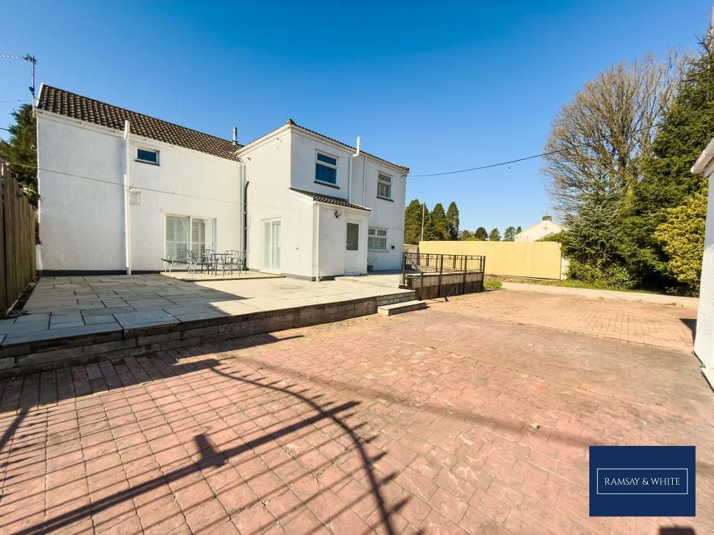 Additional image 25 of 3 bed detached house for salePant-Cad-Ivor Cottages, Pant, Merthyr Tydfil CF48
