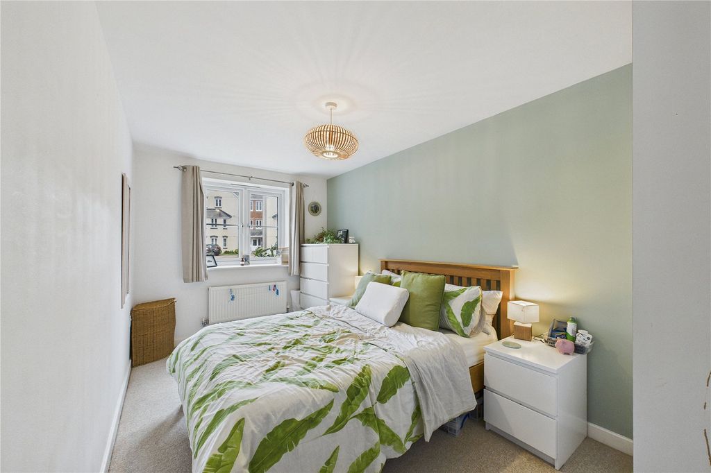 Additional image 2 of 1 bed flat for saleCaen View, Braunton, Devon EX33