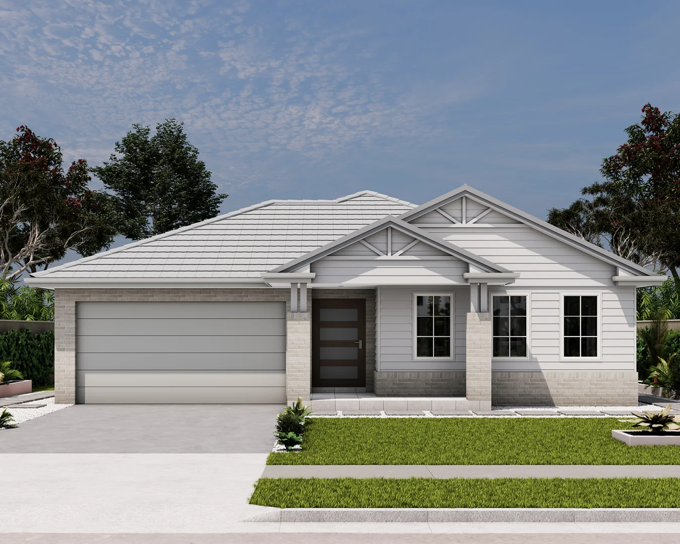Lot 2008 Aberfedly Drive, Orchard Hills NSW 2748