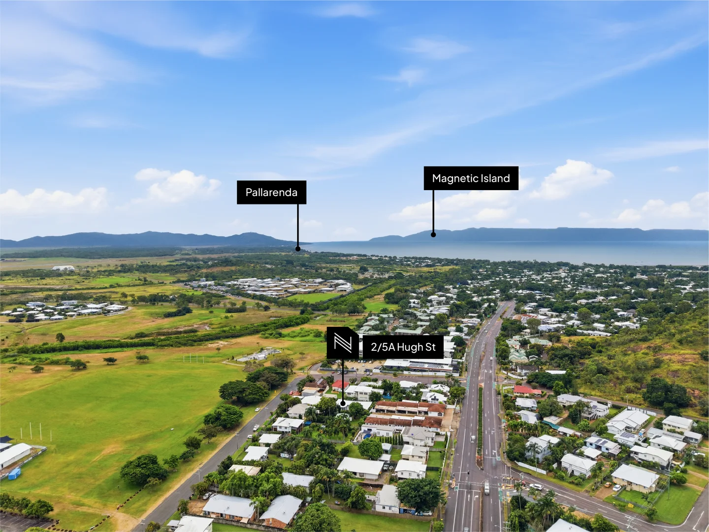 Additional image 21 of 2/5A Hugh Street, West End QLD 4810