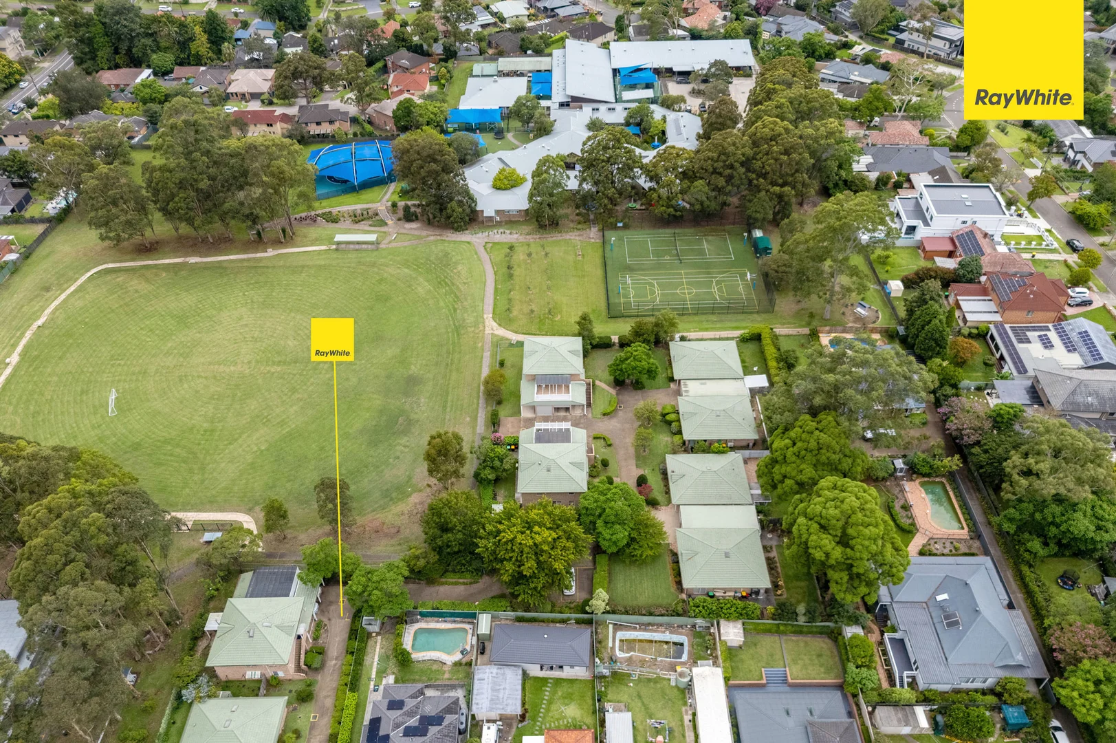 Additional image 7 of 2/55 Pennant Parade, Epping NSW 2121