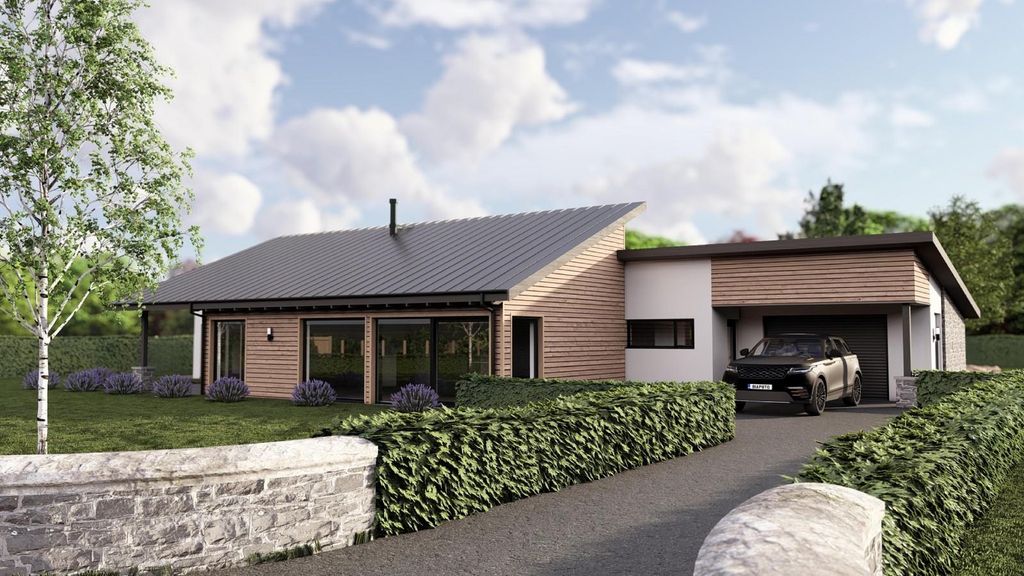 Additional image 4 of Land for saleSite At Plot 1 Moyness Road, Auldearn, Nairn IV12