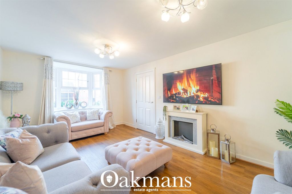 Additional image 8 of 4 bed detached house for saleSaxifrage Close, Bromsgrove, Worcestershire B61