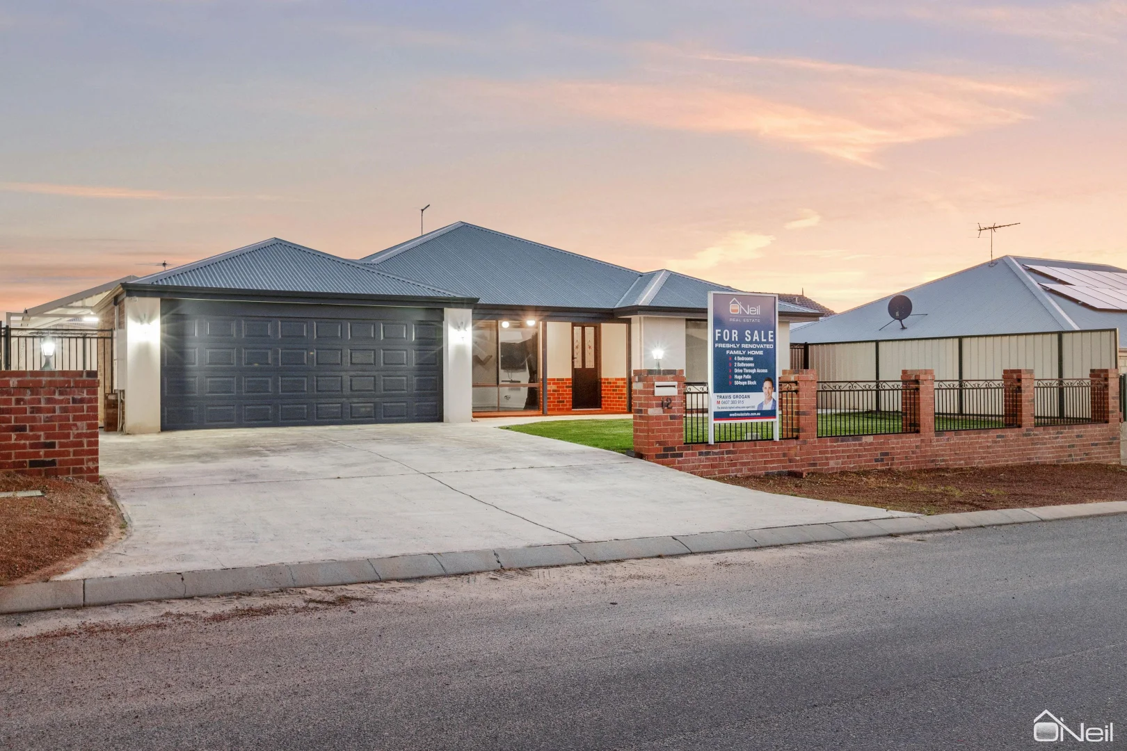 Additional image 3 of 12 D'Vitale Loop, Byford WA 6122