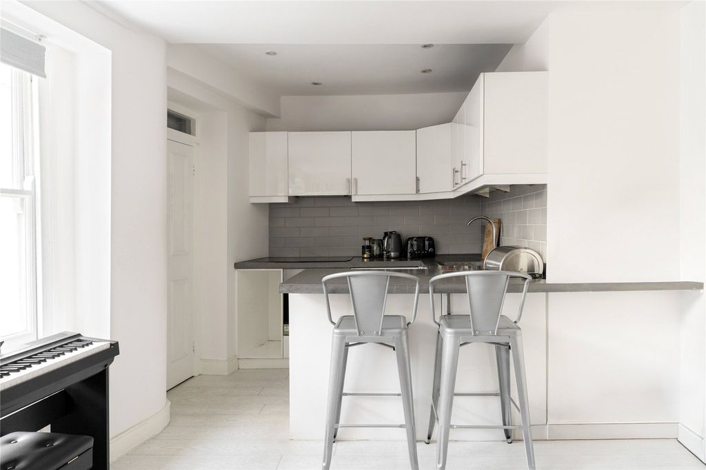 Additional image 6 of 5 bed detached house for saleWestbourne Park Road, London W2
