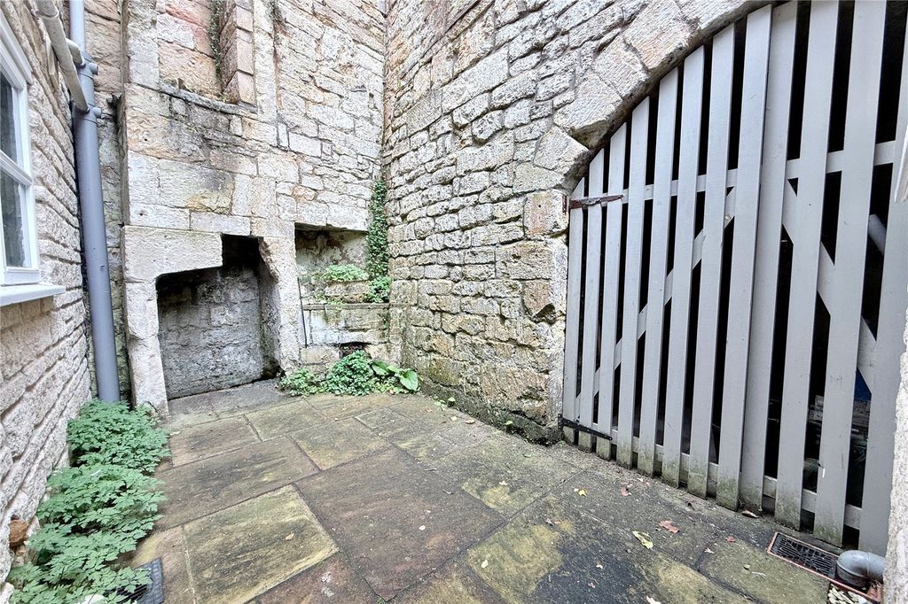 Additional image 7 of 1 bed terraced house for saleWhitehill, Bradford On Avon BA15