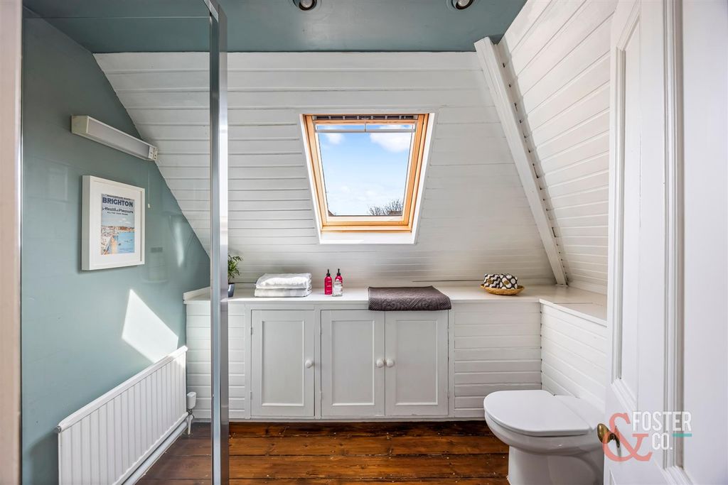 Additional image 30 of 6 bed detached house for saleSurrenden Road, Brighton BN1