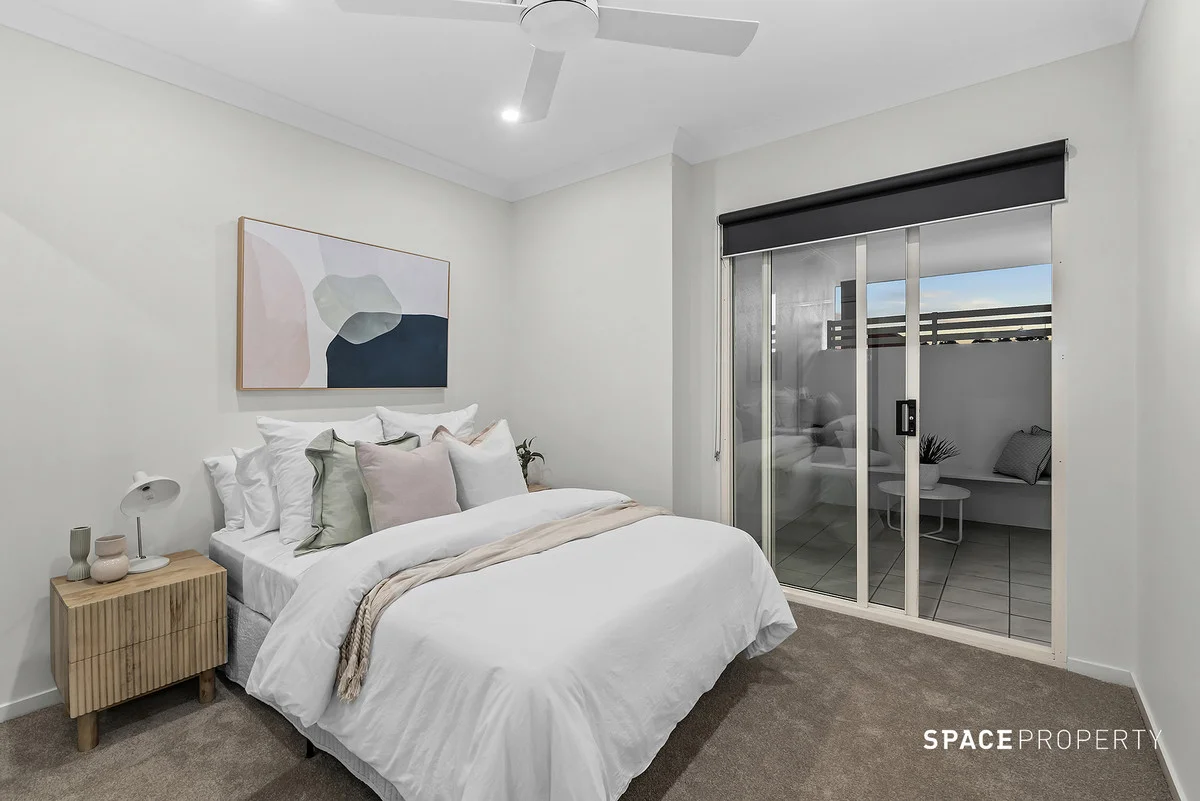 Additional image 10 of 55/451 Gregory Terrace, Spring Hill QLD 4000
