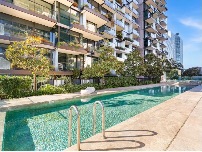 Additional image 12 of 1410/18 Park Lane, Chippendale NSW 2008