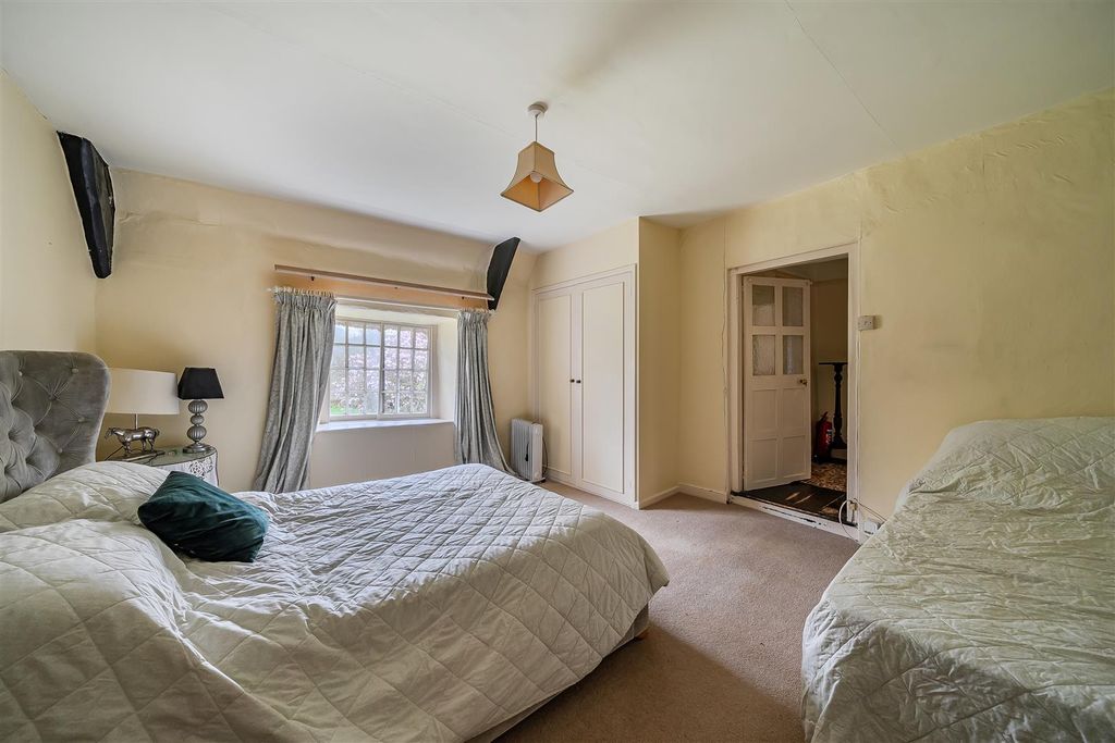 Additional image 12 of 7 bed detached house for saleHigher Street, Bridport DT6