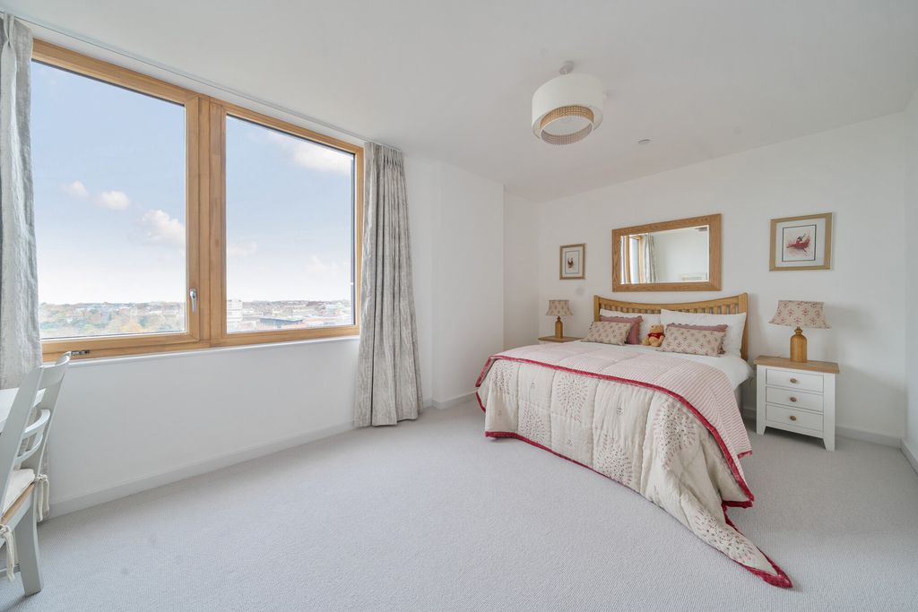 Additional image 2 of 2 bed flat for saleSt. Marks Square, Bromley BR2