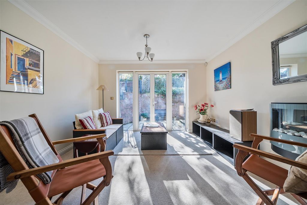 Additional image 6 of 2 bed detached bungalow for saleThe Street, Sutton Waldron, Blandford Forum DT11