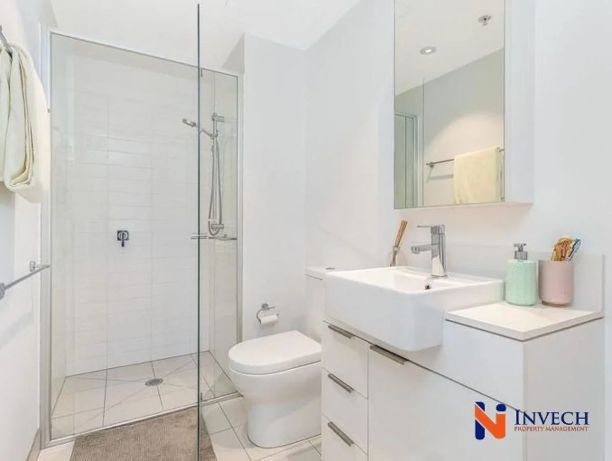 Additional image 8 of 1507/338 Water Street, Fortitude Valley QLD 4006