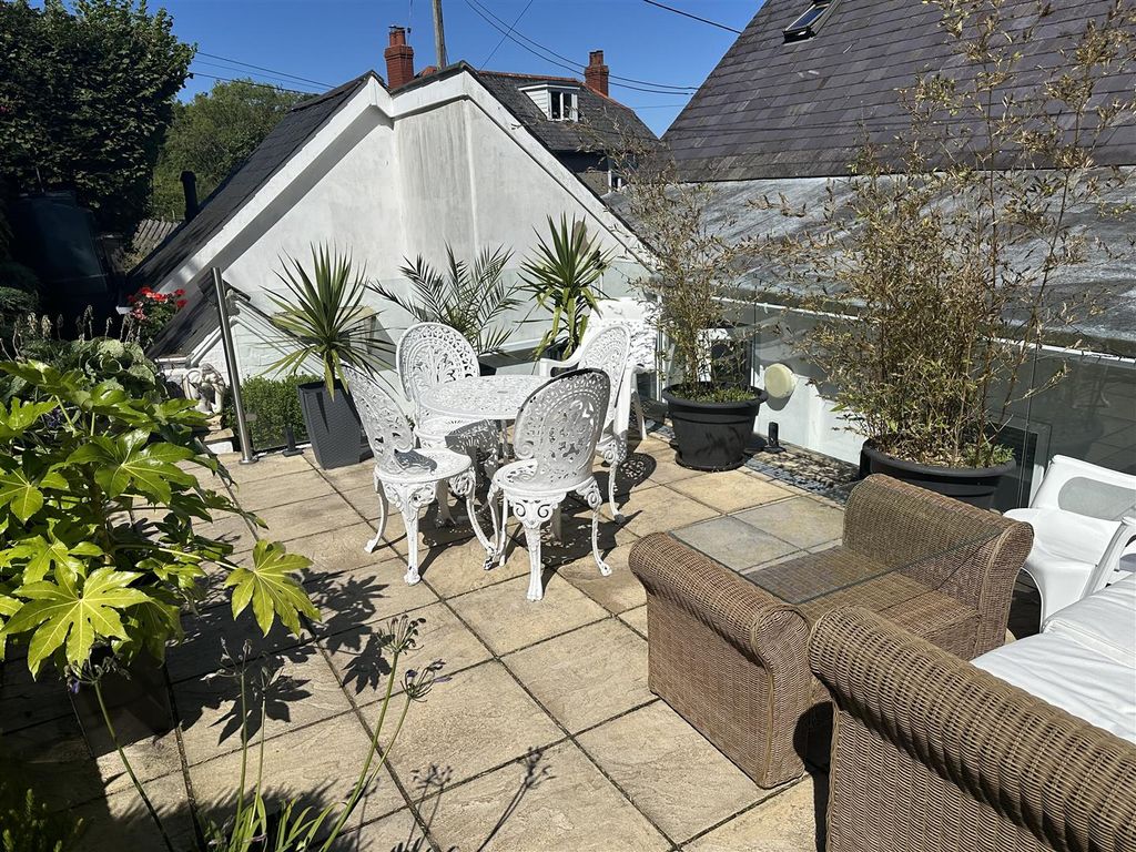 Additional image 29 of 4 bed detached house for saleFrancis Street, New Quay SA45