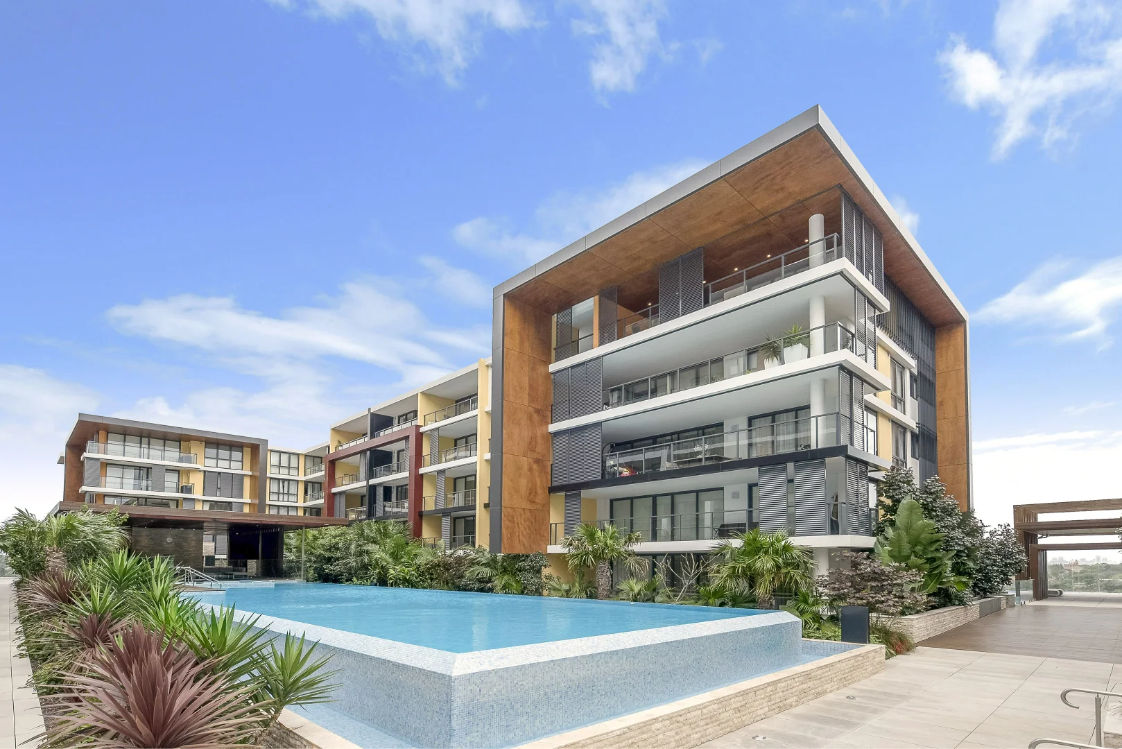 Additional image 6 of 602G/4 Devlin Street, Ryde NSW 2112