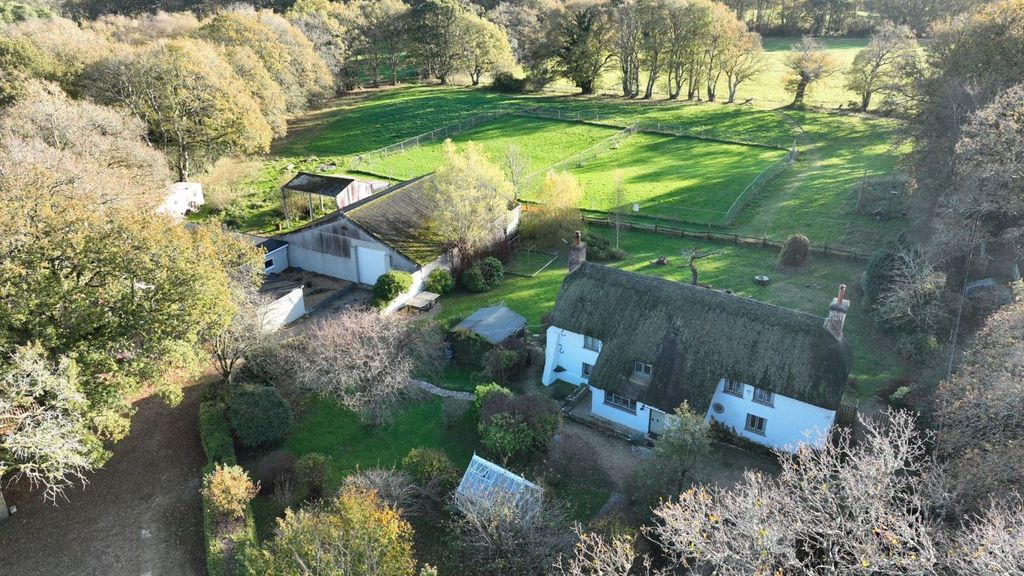 Additional image 9 of Farm for saleLions Hill Way, Ashley Heath, Ringwood BH24
