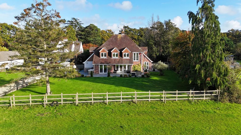 Additional image 15 of 5 bed detached house for saleSway Road, Brockenhurst SO42
