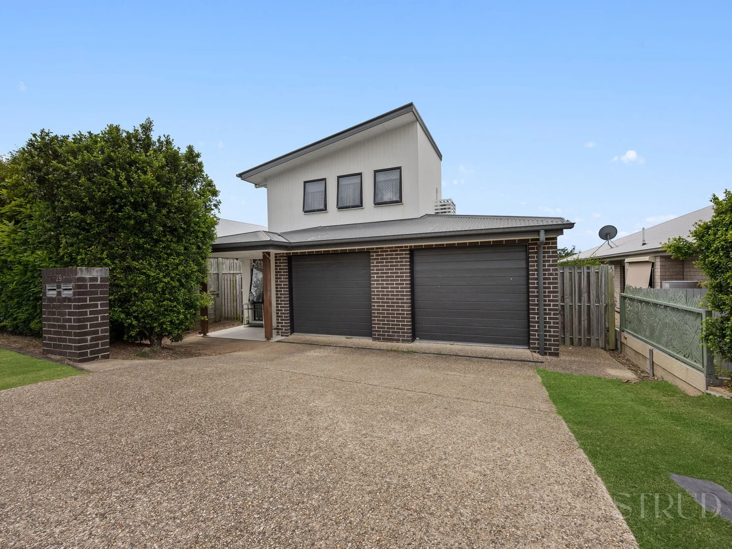 1 & 2/29 Inigo Way, Augustine Heights QLD 4300