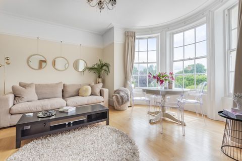 Morden Road, Blackheath, London SE3