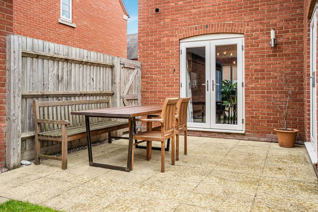 Additional image 19 of 4 bed detached house for saleOrion Drive, Brackley NN13